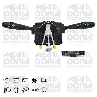 Steering Column Switch